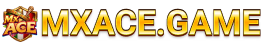 MxACE.Game Logo